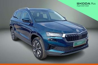 Skoda Karoq 1.5 TSI SE L 5dr DSG