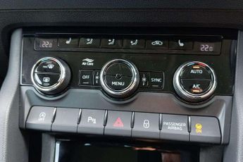 Skoda Karoq 1.5 TSI SE L 5dr DSG