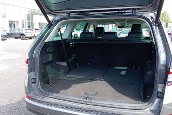 Skoda Kodiaq 1.5 TSI SE L Executive 5dr DSG [7 Seat]