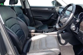 Skoda Kodiaq 1.5 TSI SE L Executive 5dr DSG [7 Seat]