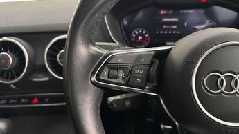 Audi TT 40 TFSI Sport 2dr S Tronic