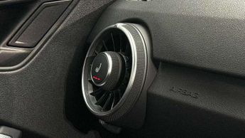 Audi TT 40 TFSI Sport 2dr S Tronic