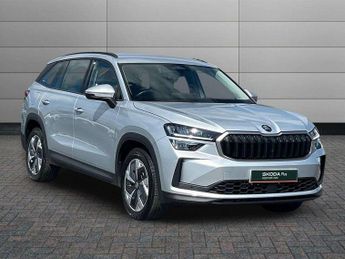 Skoda Kodiaq 2.0 TDI SE 5dr DSG [7 Seat]