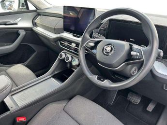 Skoda Kodiaq 2.0 TDI SE 5dr DSG [7 Seat]