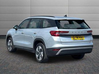 Skoda Kodiaq 2.0 TDI SE 5dr DSG [7 Seat]