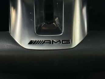 Mercedes-Benz A-Class A45 S 4Matic+ Plus 5dr Auto