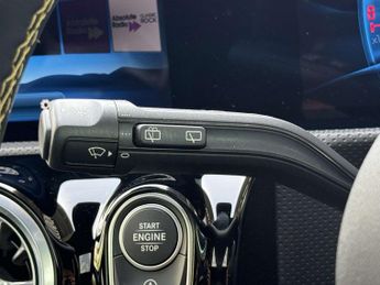 Mercedes-Benz A-Class A45 S 4Matic+ Plus 5dr Auto