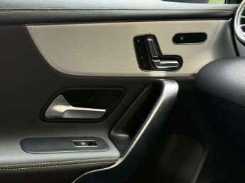 Mercedes-Benz A-Class A45 S 4Matic+ Plus 5dr Auto