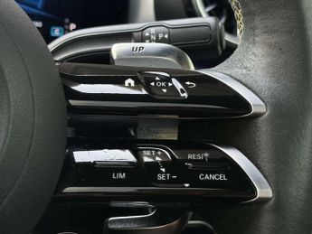 Mercedes-Benz A-Class A45 S 4Matic+ Plus 5dr Auto