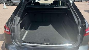 Audi A6 40 TDI S Line 5dr S Tronic