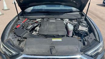 Audi A6 40 TDI S Line 5dr S Tronic