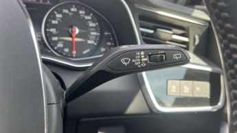 Audi A6 40 TDI S Line 5dr S Tronic