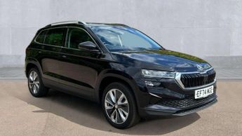 Skoda Karoq 1.5 TSI SE L 5dr DSG
