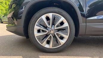 Skoda Karoq 1.5 TSI SE L 5dr DSG
