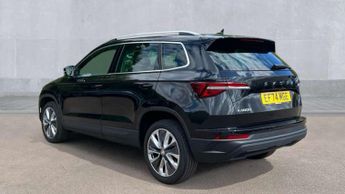 Skoda Karoq 1.5 TSI SE L 5dr DSG