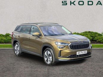 Skoda Kodiaq 2.0 TDI SE 5dr DSG [7 Seat]