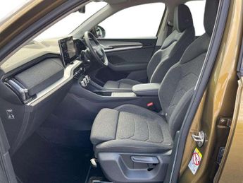 Skoda Kodiaq 2.0 TDI SE 5dr DSG [7 Seat]