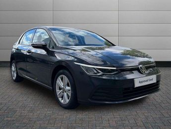 Volkswagen Golf 1.5 TSI Life 5dr