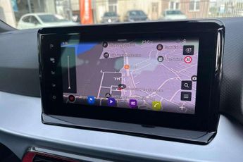 SEAT Arona 1.0 TSI 115 FR Sport 5dr DSG
