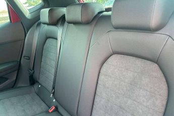SEAT Arona 1.0 TSI 115 FR Sport 5dr DSG
