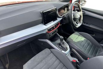SEAT Arona 1.0 TSI 115 FR Sport 5dr DSG