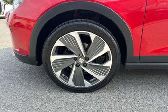 SEAT Arona 1.0 TSI 115 FR Sport 5dr DSG