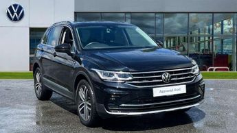 Volkswagen Tiguan 1.5 TSI 150 Elegance 5dr DSG