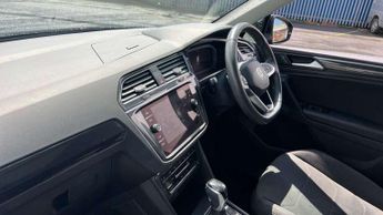 Volkswagen Tiguan 1.5 TSI 150 Elegance 5dr DSG