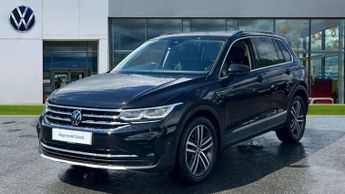 Volkswagen Tiguan 1.5 TSI 150 Elegance 5dr DSG