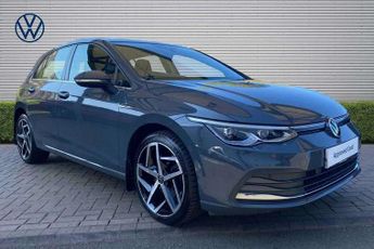 Volkswagen Golf 1.5 TSI Style 5dr