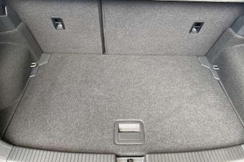 Volkswagen T-Cross 1.0 TSI 115 R-Line 5dr DSG