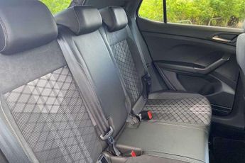 Volkswagen T-Cross 1.0 TSI 115 R-Line 5dr DSG