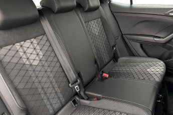Volkswagen T-Cross 1.0 TSI 115 R-Line 5dr DSG