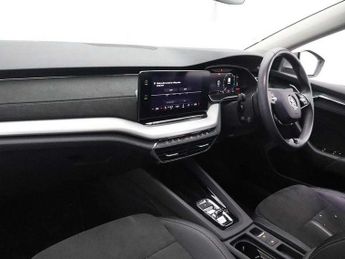 Skoda Octavia 2.0 TDI 150 SE L 5dr DSG