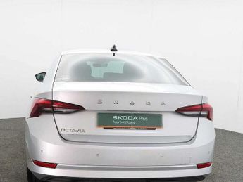 Skoda Octavia 2.0 TDI 150 SE L 5dr DSG