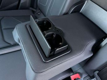 Audi Q3 35 TFSI S Line 5dr S Tronic