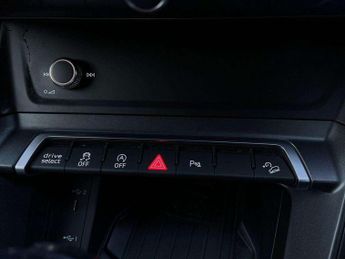Audi Q3 35 TFSI S Line 5dr S Tronic