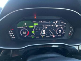 Audi Q3 35 TFSI S Line 5dr S Tronic