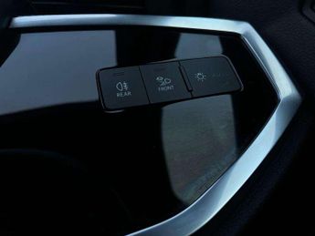 Audi Q3 35 TFSI S Line 5dr S Tronic