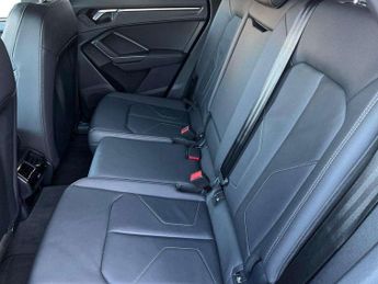 Audi Q3 35 TFSI S Line 5dr S Tronic