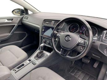 Volkswagen Golf 1.5 TSI EVO SE 5dr DSG