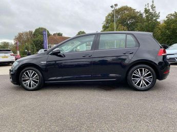 Volkswagen Golf 1.5 TSI EVO SE 5dr DSG