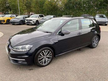 Volkswagen Golf 1.5 TSI EVO SE 5dr DSG