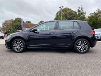Volkswagen Golf 1.5 TSI EVO SE 5dr DSG