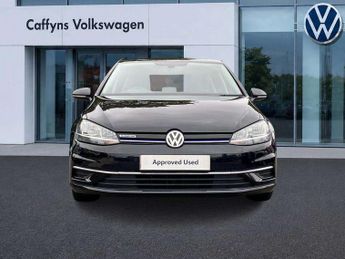 Volkswagen Golf 1.5 TSI EVO SE 5dr DSG