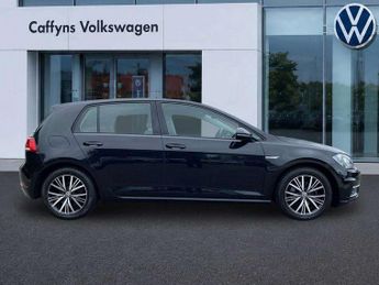 Volkswagen Golf 1.5 TSI EVO SE 5dr DSG