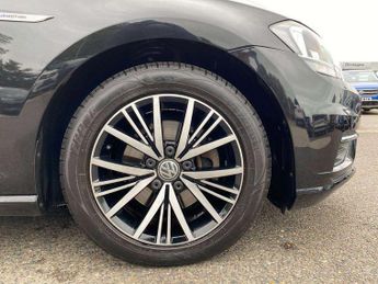 Volkswagen Golf 1.5 TSI EVO SE 5dr DSG