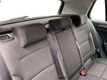 Volkswagen Golf 1.5 TSI EVO SE 5dr DSG