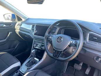 Volkswagen T-Roc 1.5 TSI EVO SEL 5dr DSG