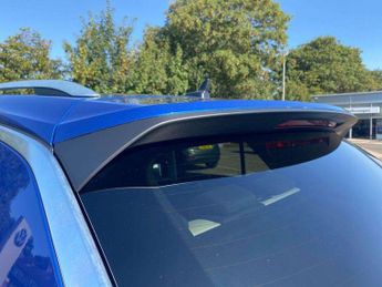 Volkswagen T-Roc 1.5 TSI EVO SEL 5dr DSG